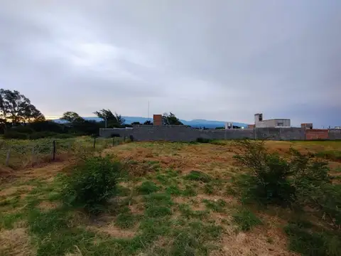 Terreno en Venta de 800,0 m2