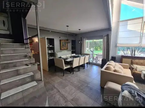 Casa en Alquiler Temporal 12 años