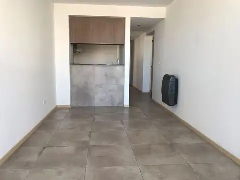 ALQUILER DEPARTAMENTO 1 DORMITORIO CON COCHERA