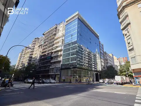 Oficina en Alquiler en Palermo