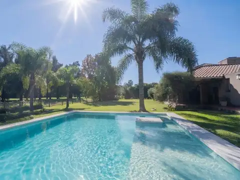 Casa en Venta en Santo Tome, La Capital