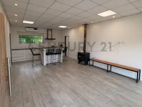 Casa en Venta en Bahía Blanca, USD 120.000