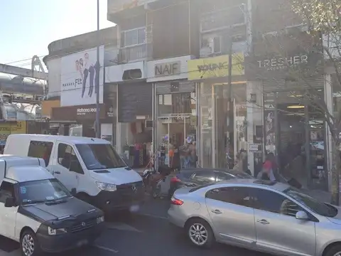 Local - Alquiler - Argentina, Capital Federal - Av. AVELLANEDA 3000