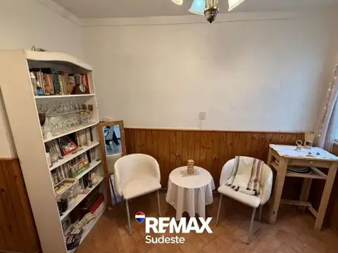 Depto Tipo Casa en Alquiler de 3 ambientes