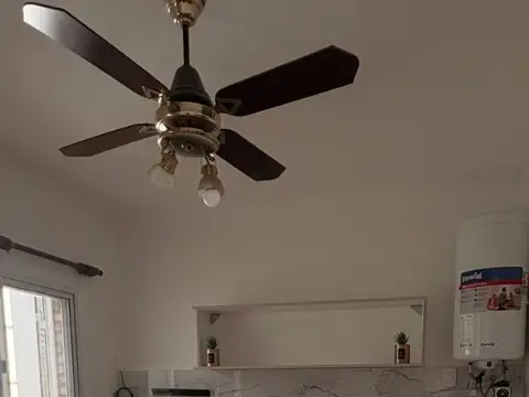 Departamento en Alquiler de 4 ambientes