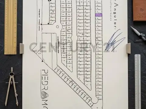 VENTA DE TERRENO
