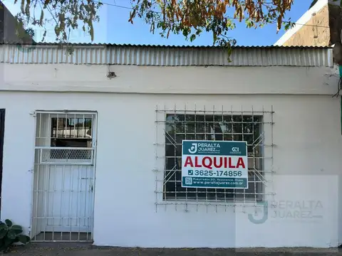 Alquiler para local comercial 