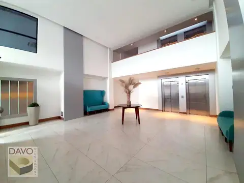 Oficina en Venta en Monserrat, USD 180.000
