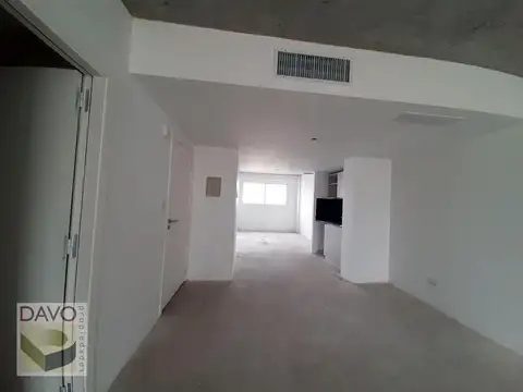 Oficina Monoambiente con 1 baño