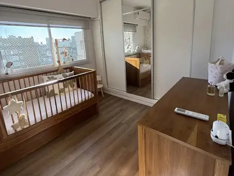 Departamento en Venta en Recoleta, USD 245.000