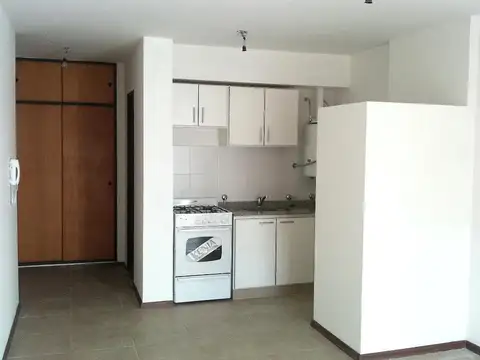 Monoambiente en alquiler