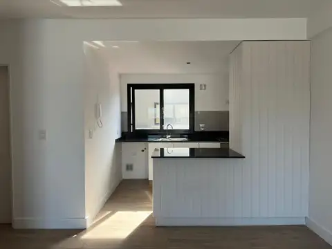 Departamento en Alquiler de Monoambiente