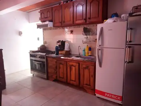 Casa en Venta en Centro  - Zárate, USD 90.000