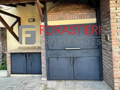 Casa en Venta 30 años