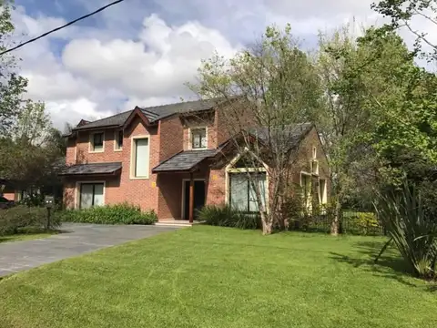 Casa  en Venta ubicado en Highland Park CC, Pilar, G.B.A. Zona Norte