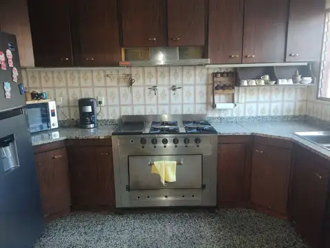 Casa en Venta de 5 dormitorios