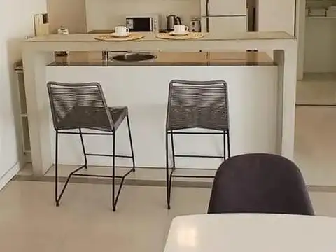 Departamento en Alquiler de Monoambiente
