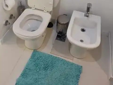 Departamento Monoambiente en alquiler - 1 Baño - Palermo