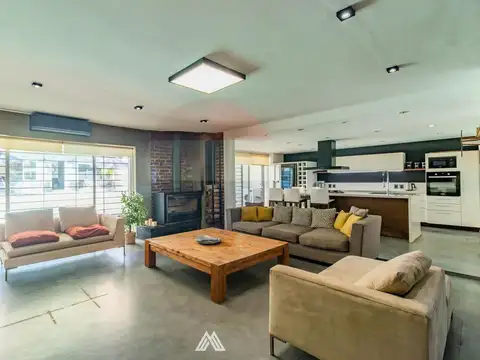 Casa en Venta de 5 dormitorios