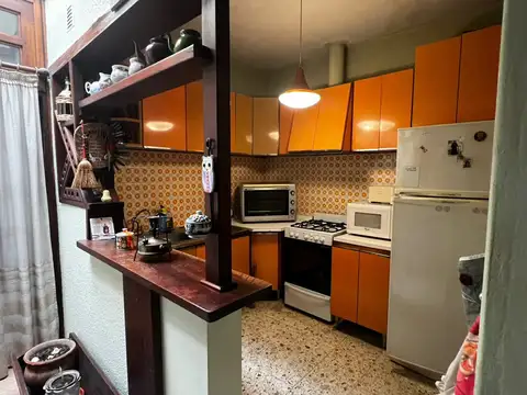 Casa en Venta de 2 dormitorios