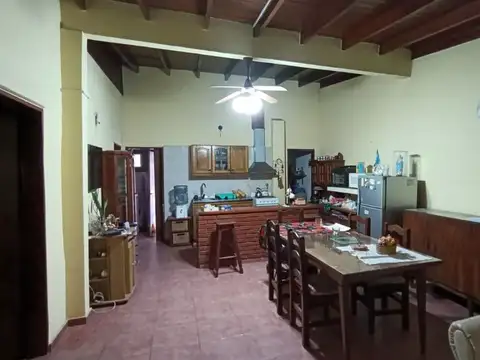 Casa en Venta en Villa Amelia, USD 60.000