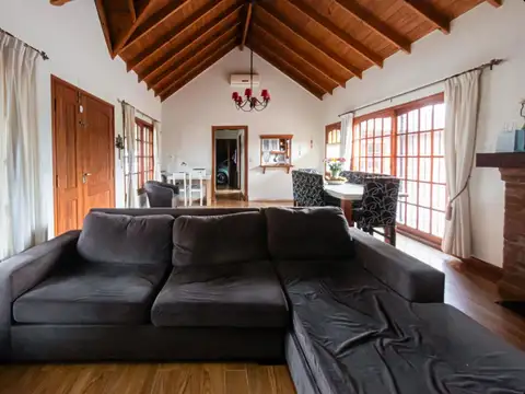 Casa en Venta 31 años