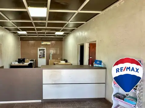 Galpon en Venta 7 años