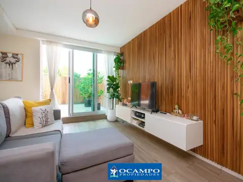 Departamento en Venta al Este