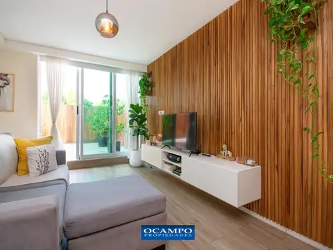 Departamento en Venta al Este