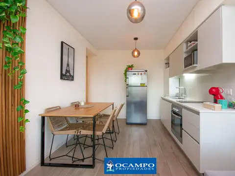Departamento en Venta Apto profesional