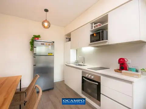 Departamento en Venta A Estrenar