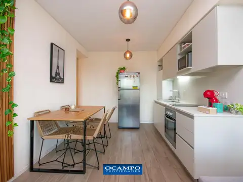 Departamento en Venta Apto profesional