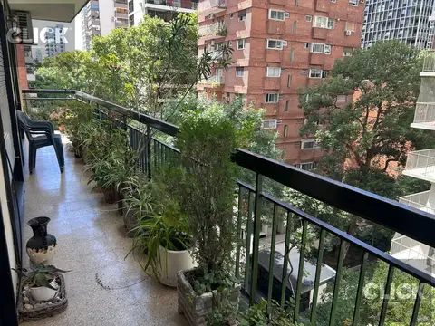 Departamento en Venta en Belgrano, USD 499.000