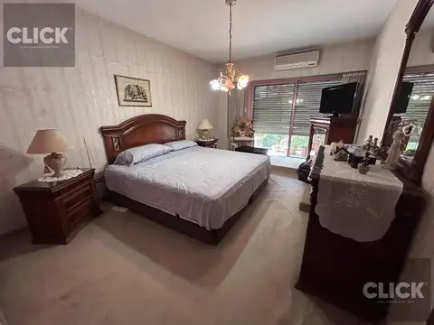Departamento en Venta de 5 ambientes