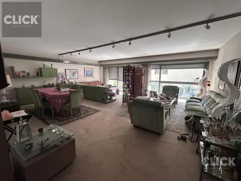 Departamento en Venta en Belgrano, CABA