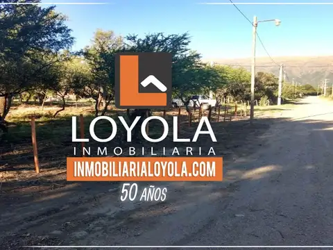Terreno en Venta, FOT 30