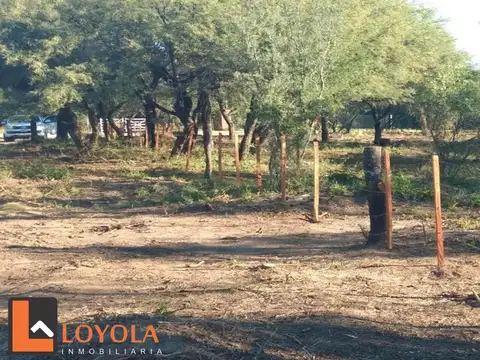 Terreno en Venta, FOS 20