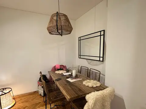 Departamento en Venta en Colegiales, USD 152.000