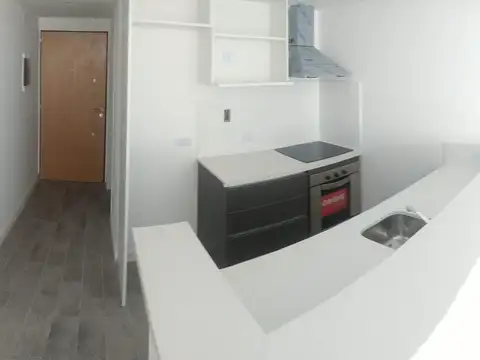 Avenida San Juan 800, Piso 8