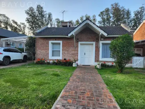 Casa en Venta al Norte