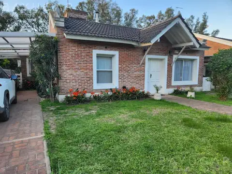 Casa en Venta de 2 dormitorios