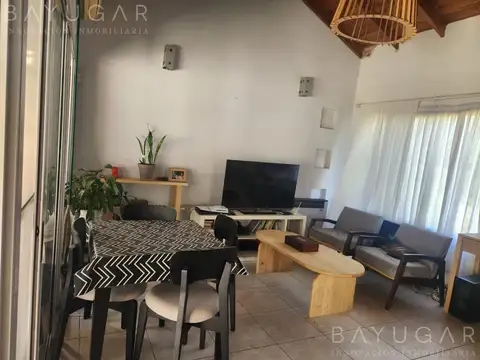 Venta Casa en Soles del Pilar ideal casa de fin de semana / Pilar -  APTO CREDITO