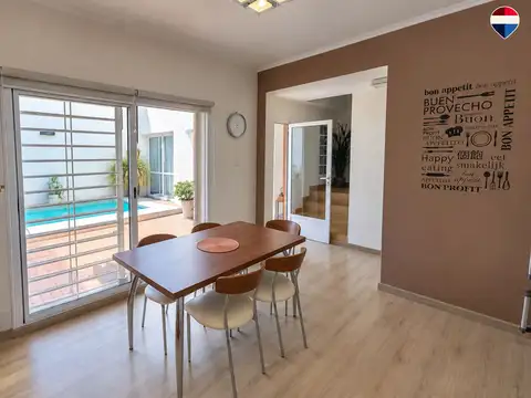 Casa en Venta 12 años