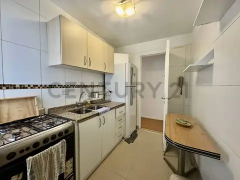 Departamento en Alquiler de 2 dormitorios
