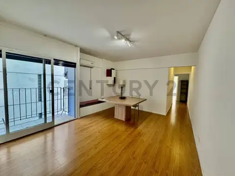 ALQUILER DEPARTAMENTO DE 3 AMBIENTES EN PALERMO BOTANICO