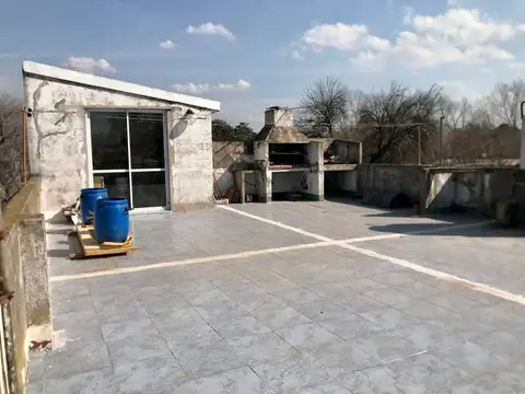 Doctor Juan A. Maza 2500