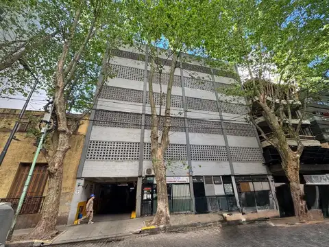 VENTA COCHERA FIJA NUÑEZ seguridad 24hs