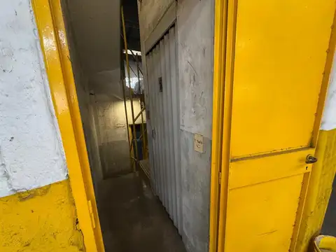 VENTA COCHERA FIJA NUÑEZ seguridad 24hs