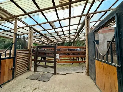 Quinta en Venta en Villa Rosa, USD 450.000