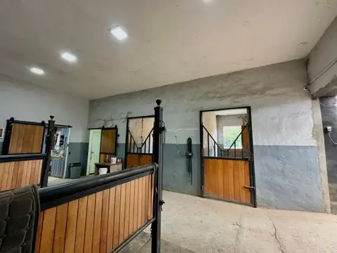 Quinta en Venta en Villa Rosa, USD 450.000